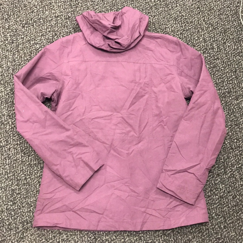 🌴3/$20🌴 Eddie Bauer Jacket - Picture 4 of 5